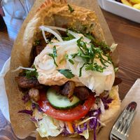  at Rebels in Bamberg