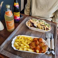  at Rebels in Bamberg