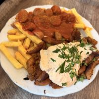 Taxitellee  at Rebels in Bamberg