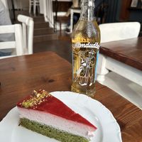   at Rebels in Bamberg