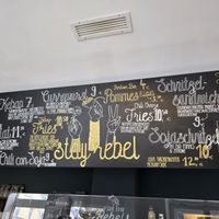  at Rebels in Bamberg