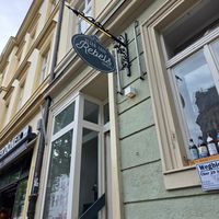  at Rebels in Bamberg