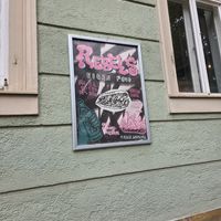  at Rebels in Bamberg