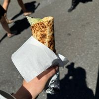   at XXL Kebap & Vegan in Luzern