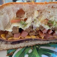 La Torta at Corazon Contento PDC in Playa Del Carmen