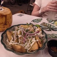 Yum! at Corazon Contento PDC in Playa Del Carmen