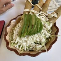 Chopeadotas  at Corazon Contento PDC in Playa Del Carmen