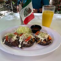 Sopecito at Corazon Contento PDC in Playa Del Carmen