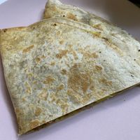 La güera vegana   at Corazon Contento PDC in Playa Del Carmen