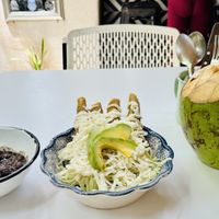 Brunch  at Corazon Contento PDC in Playa Del Carmen