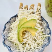 Chopeadotas  at Corazon Contento PDC in Playa Del Carmen