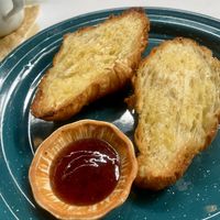 Croissant   at Corazon Contento PDC in Playa Del Carmen