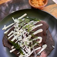 Can’t remember the name😒 at Corazon Contento PDC in Playa Del Carmen