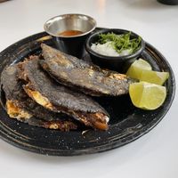  The quesabirria is THE BESTT  at Corazon Contento PDC in Playa Del Carmen