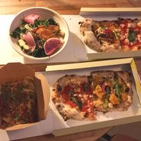 Full plant-based experience  at Vegitalian - Schoutenstraat in Utrecht