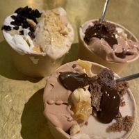   at Vegitalian - Schoutenstraat in Utrecht