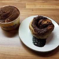  at Vegitalian - Schoutenstraat in Utrecht