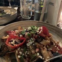   at Vegitalian - Schoutenstraat in Utrecht