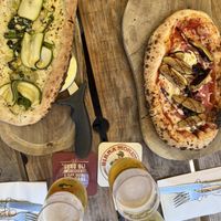   at Vegitalian - Schoutenstraat in Utrecht