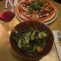  at Vegitalian - Schoutenstraat in Utrecht