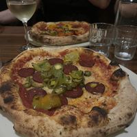   at Vegitalian - Schoutenstraat in Utrecht