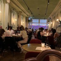   at Vegitalian - Schoutenstraat in Utrecht