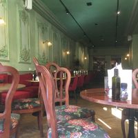   at Vegitalian - Schoutenstraat in Utrecht