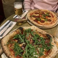   at Vegitalian - Schoutenstraat in Utrecht