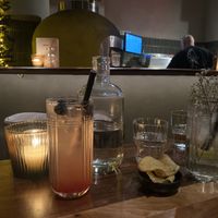 Lemonades  at Vegitalian - Schoutenstraat in Utrecht