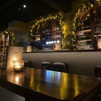 Inside  at Vegitalian - Schoutenstraat in Utrecht