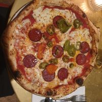  at Vegitalian - Schoutenstraat in Utrecht