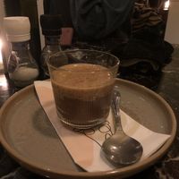 Mousse  at Vegitalian - Schoutenstraat in Utrecht