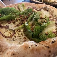   at Vegitalian - Schoutenstraat in Utrecht