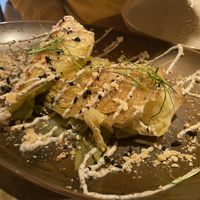   at Vegitalian - Schoutenstraat in Utrecht