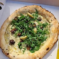  at Vegitalian - Schoutenstraat in Utrecht