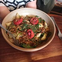  at Vegitalian - Schoutenstraat in Utrecht