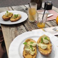  at Vegitalian - Schoutenstraat in Utrecht