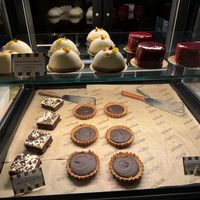   at Vegitalian - Schoutenstraat in Utrecht