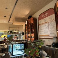   at Vegitalian - Schoutenstraat in Utrecht