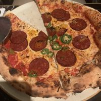   at Vegitalian - Schoutenstraat in Utrecht