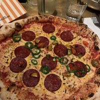   at Vegitalian - Schoutenstraat in Utrecht