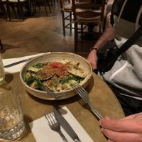   at Vegitalian - Schoutenstraat in Utrecht