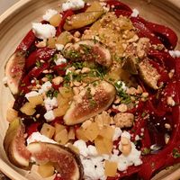   at Vegitalian - Schoutenstraat in Utrecht