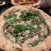   at Vegitalian - Schoutenstraat in Utrecht