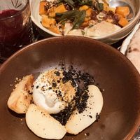   at Vegitalian - Schoutenstraat in Utrecht