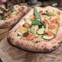  at Vegitalian - Schoutenstraat in Utrecht