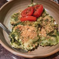  at Vegitalian - Schoutenstraat in Utrecht