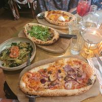  at Vegitalian - Schoutenstraat in Utrecht