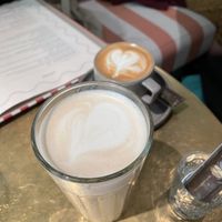   at Vegitalian - Schoutenstraat in Utrecht