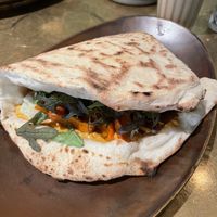   at Vegitalian - Schoutenstraat in Utrecht